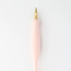 Porte-plume 2 en 1 Moblique - English Rose - Luis Creations – Image 4