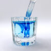 Plume de verre - Minuit – Image 7